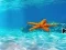 Spel Escape From Underwater Starfish online