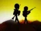 Spel Stick Squad online