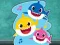 Spel Find Baby Shark online