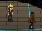 Spel Dance Battle online