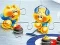 Spel Jigsaw Puzzle: Gelini Ice Hockey online