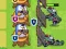 Spel Chicken Merge online