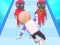 Spel Johnny Dodge Shooter online
