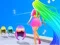 Spel Hair Race Challenge online