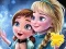 Spel Jigsaw Puzzle: Ice Sister online