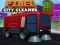 Spel Pixel City Cleaner online