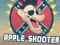 Spel Apple Shooter online