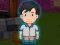 Spel The Boy Rescue From Hut House online