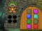 Spel Rescue The Little Queen From Bird online