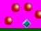 Spel Ball Dodge online