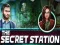 Spel The Secret Station online