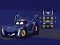 Spel A Day in the Batcave online
