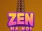 Spel Zen Hanoi online
