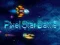 Spel Pixel Star Battle online