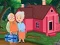 Spel Aid The Elderly Couple online