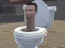 Spel Skibidi Toilet Parkour online