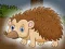 Spel Escape The Brown Hedgehog online