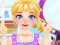 Spel Blonde Sofia: Eye Problem online
