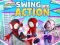 Spel Spidey and his Amazing Friends: Swing Into Action! online