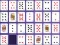 Spel Montana Solitaire online
