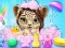 Spel My Leopard Baby online