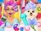 Spel Princess Pet Beauty Salon 2 online