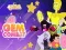 Spel Steven Universe Gem Combat online