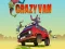 Spel Crazy Van online