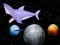 Spel Hungry Shark Grow Up online