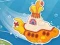 Spel Submarine Rush online