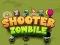 Spel Shooter Zombie online