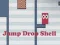 Spel Jump Drop Shell online