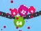 Spel Physical Balls 2048 online