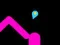 Spel Zigzag sliding online