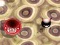 Spel Bouncing Blob online