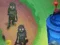 Spel Tower Defense: Zombies online