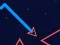 Spel Geometry Neon Space online