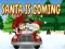 Spel Santa Is Coming online
