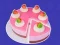 Spel Cake Sort online