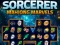 Spel Sorcerer Mahjong Marvels online