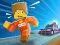 Spel Prison Escape online