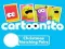 Spel Cartoonito Christmas Matching Pairs online