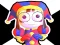 Spel Digital Circus Runner online