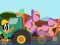 Spel Bugs Bunny Builders Dump Truck Pile Up online