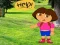 Spel Dora Buddy Escape online