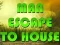 Spel Man Escape To House online