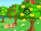 Spel Save The Apple Family online