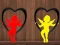 Spel Find Love Birds online