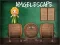 Spel Amgel St Patrick's Day Escape 2 online