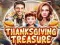 Spel Thanksgiving Treasure online